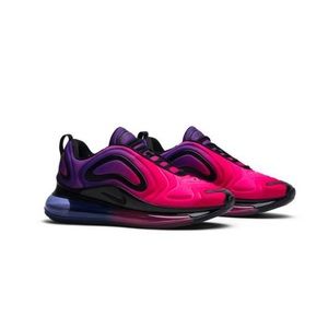 Women’s air max 720 “sunset”